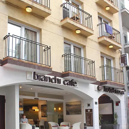 Hotel Norai