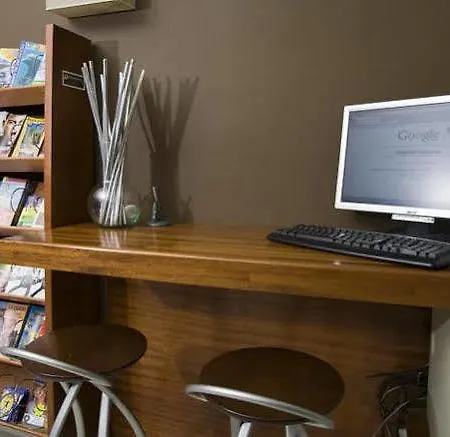 Отель Norai Льорет-де-Мар