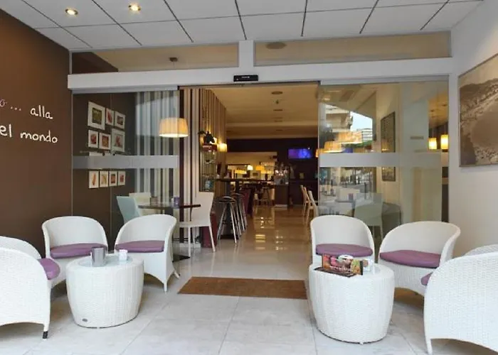 Norai 2* Lloret de Mar