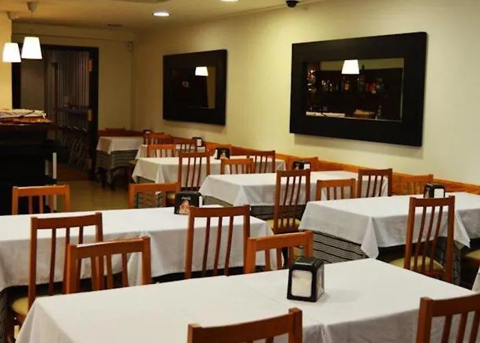 Norai Hotel Lloret de Mar