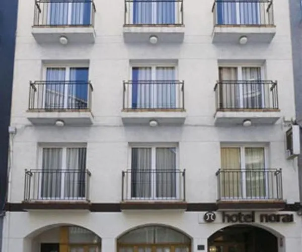Norai 2* Lloret de Mar