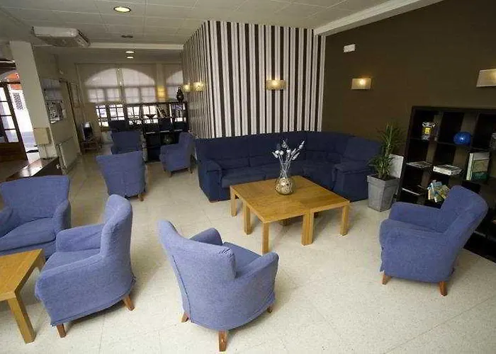 Norai Hotel Lloret de Mar