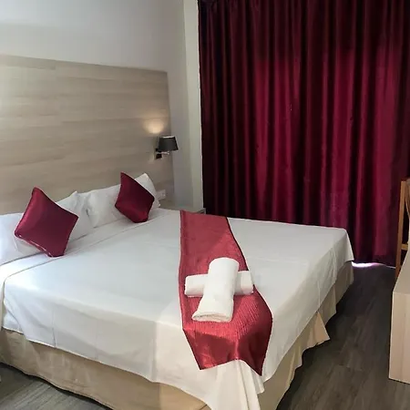 Norai 2* Lloret de Mar