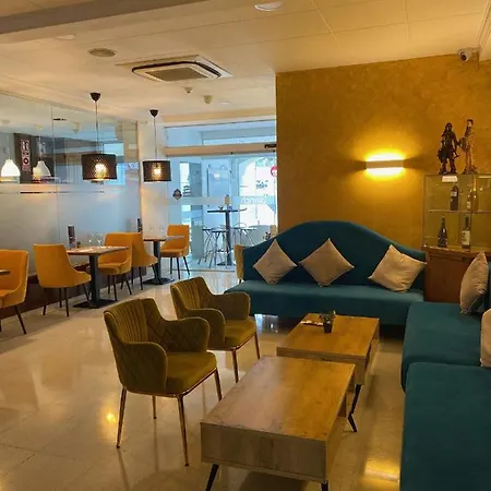 Hotell Norai 2*