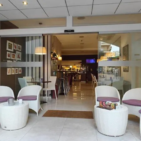 Norai 2* Lloret de Mar