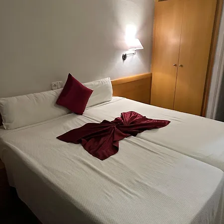 Norai Hotell 2*
