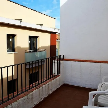 Hotell Norai 2*
