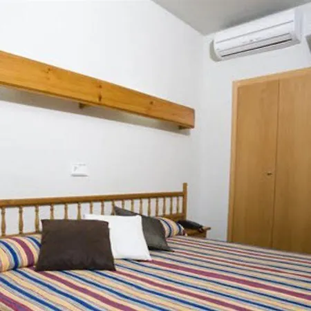 Norai 2* Lloret de Mar