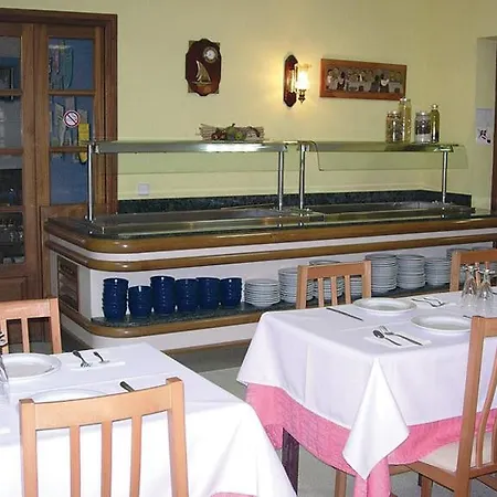 Norai Hotell 2*
