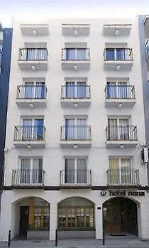 Hotell Norai