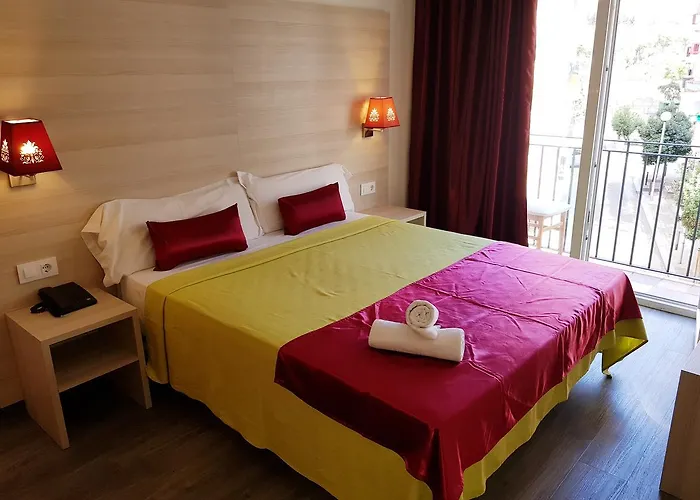 Norai 2* יורט דה מאר