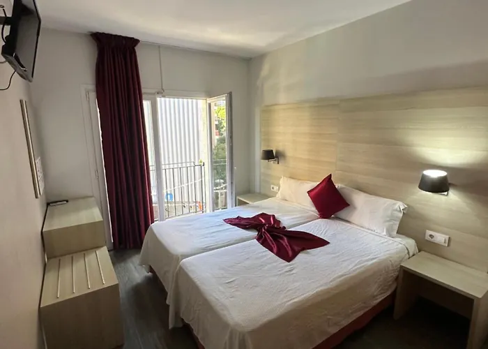 Norai 2* יורט דה מאר