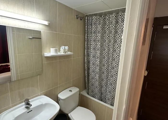 Norai 2* יורט דה מאר