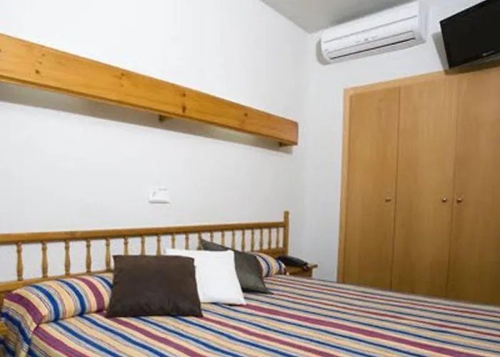 Norai 2* יורט דה מאר