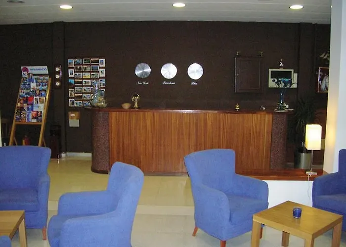 Norai יורט דה מאר