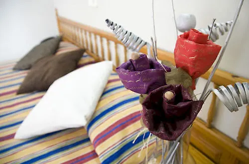 Norai 2* יורט דה מאר