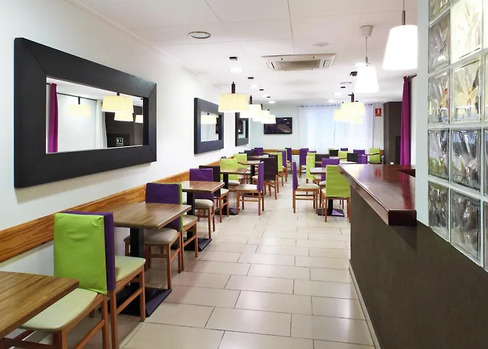 Norai 2* יורט דה מאר