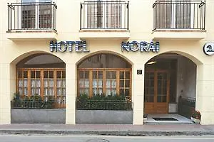 Norai 호텔